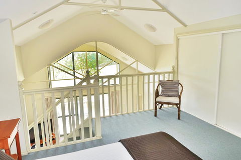 SkyView Villa - Accommodation Gladstone 27