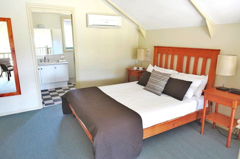 SkyView Villa - Accommodation Gladstone 9