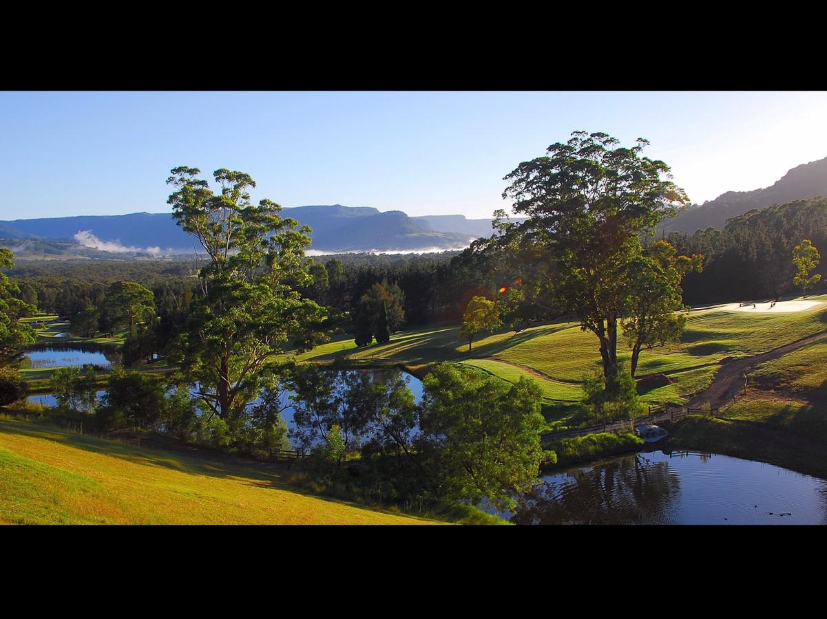 Belanglo NSW Accommodation Gladstone