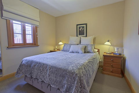 Tanunda Cottages - Accommodation Gladstone 3