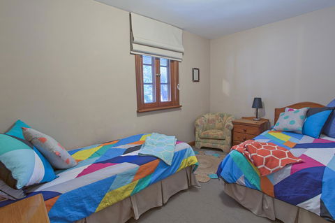 Tanunda Cottages - Accommodation Gladstone 7