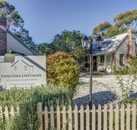 Tanunda Cottages - Accommodation Gladstone