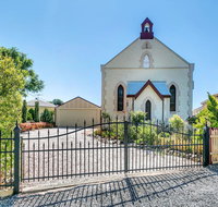The Church - Gawler - Accommodation Gladstone