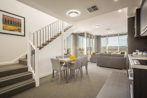 Quest King William South - Accommodation Gladstone 5