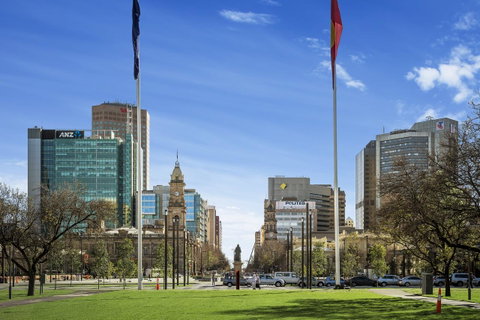 Quest King William South - Accommodation Gladstone 17