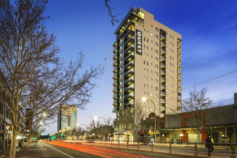 Quest King William South - Accommodation Gladstone 18