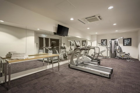 Quest King William South - Accommodation Gladstone 13