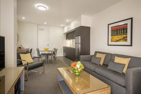 Quest King William South - Accommodation Gladstone 9