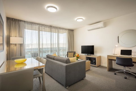 Quest King William South - Accommodation Gladstone 8