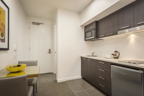 Quest King William South - Accommodation Gladstone 12