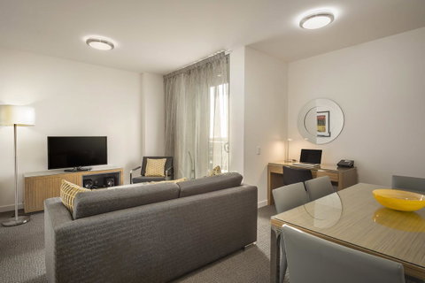 Quest King William South - Accommodation Gladstone 4