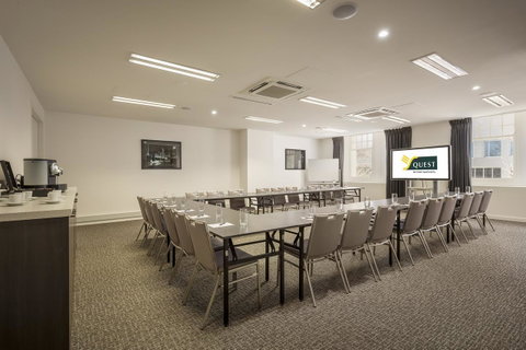 Quest King William South - Accommodation Gladstone 14