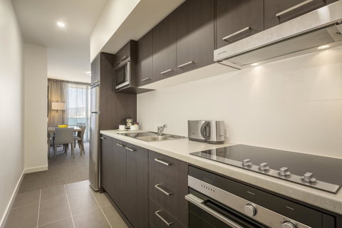 Quest King William South - Accommodation Gladstone 10