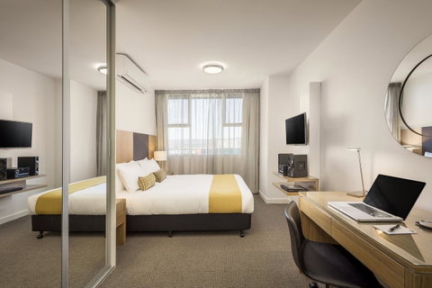 Quest King William South - Accommodation Gladstone 6