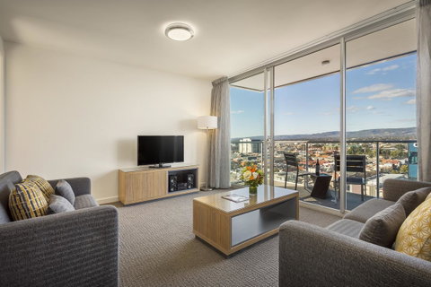 Quest King William South - Accommodation Gladstone 3
