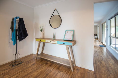 32 West B&B - Accommodation Gladstone 15