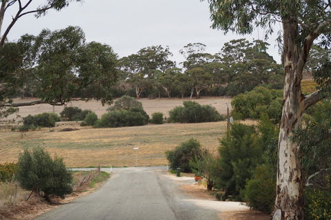 32 West B&B - Accommodation Gladstone 4
