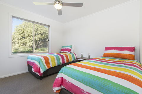 32 West B&B - Accommodation Gladstone 21