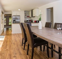 32 west BB - Accommodation Gladstone