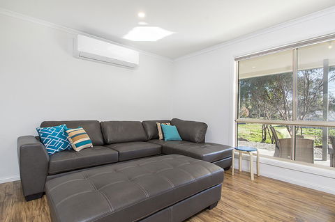 32 West B&B - Accommodation Gladstone 19