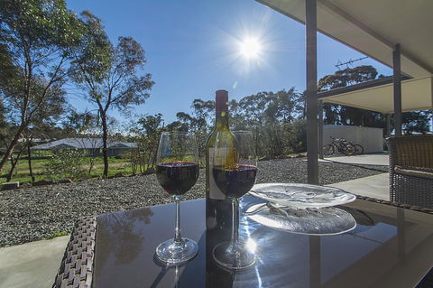 32 West B&B - Accommodation Gladstone 20