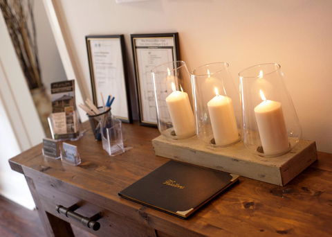 Two Cow Cottage Bed & Breakfast - Accommodation Gladstone 34