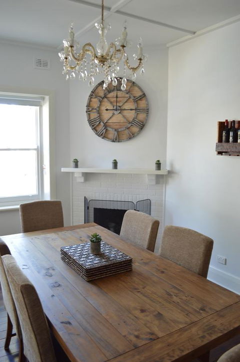 Two Cow Cottage Bed & Breakfast - Accommodation Gladstone 12