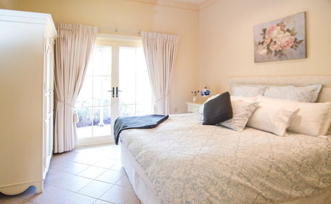 Barossa Vineyard Cottages - Accommodation Gladstone 31