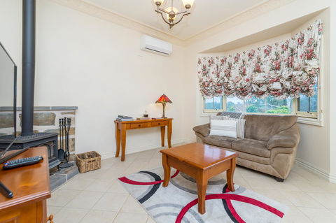 Barossa Vineyard Cottages - Accommodation Gladstone 18