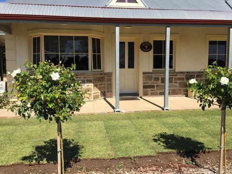 Barossa Vineyard Cottages - Accommodation Gladstone 44