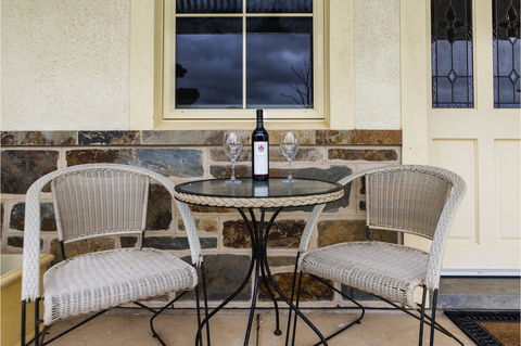 Barossa Vineyard Cottages - Accommodation Gladstone 22