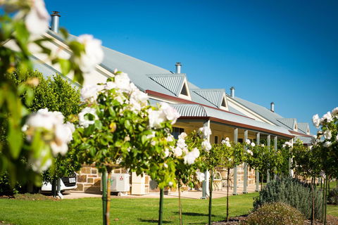 Barossa Vineyard Cottages - Accommodation Gladstone 7