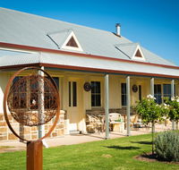 Barossa Vineyard Cottages - Accommodation Gladstone
