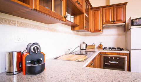 Barossa Vineyard Cottages - Accommodation Gladstone 35
