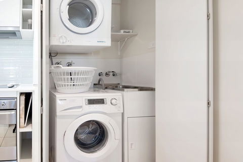 Pacific Blue 278-265 Sandy Pt Rd- Dual Key Access, Wifi, Linen And Air Conditioning - Accommodation Gladstone 15