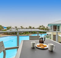 Pacific Blue Apartment 278 265 Sandy Point Road - Accommodation Gladstone