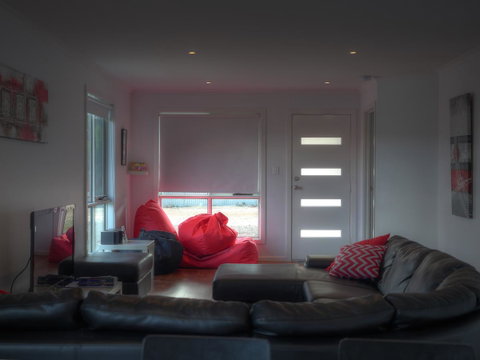 Home On Torrens - Accommodation Gladstone 30