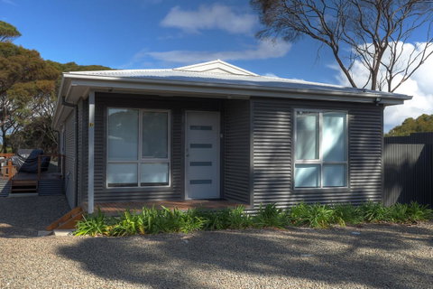 Home On Torrens - Accommodation Gladstone 20