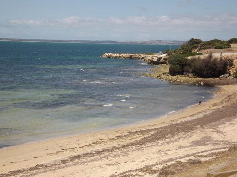 Home On Torrens - Accommodation Gladstone 18
