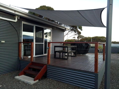 Home On Torrens - Accommodation Gladstone 31