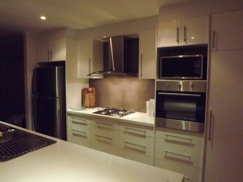 Home On Torrens - Accommodation Gladstone 9