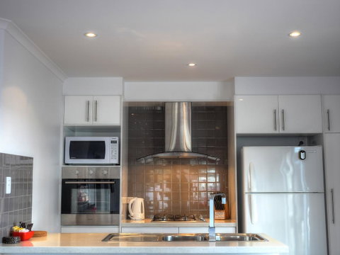 Home On Torrens - Accommodation Gladstone 27