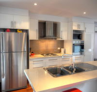 Home On Torrens - Accommodation Gladstone