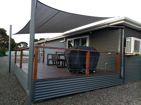 Home On Torrens - Accommodation Gladstone 6