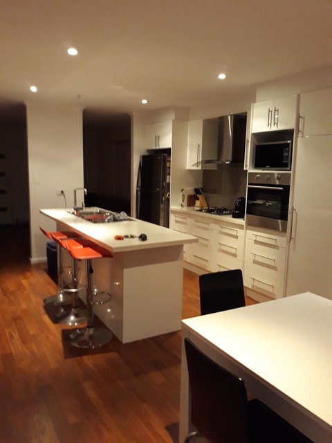 Home On Torrens - Accommodation Gladstone 2