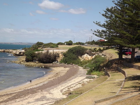 Home On Torrens - Accommodation Gladstone 19