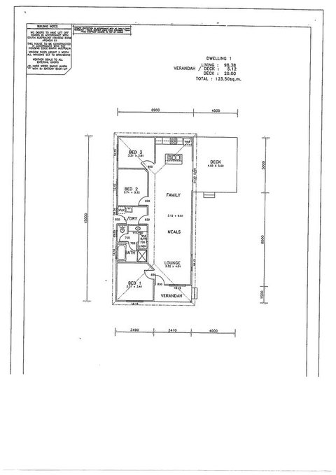 Home On Torrens - Accommodation Gladstone 29