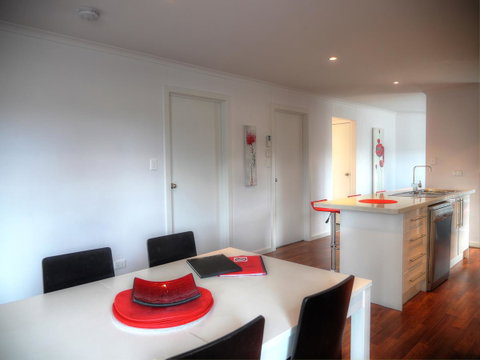 Home On Torrens - Accommodation Gladstone 21