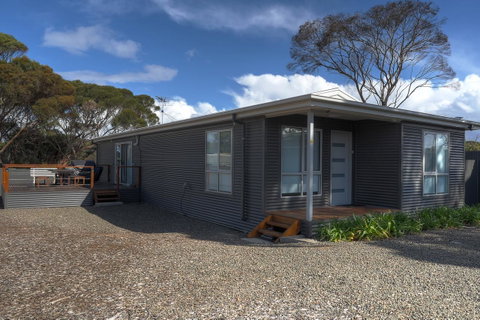 Home On Torrens - Accommodation Gladstone 23