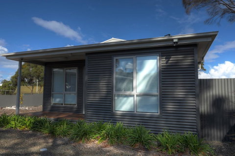 Home On Torrens - Accommodation Gladstone 25